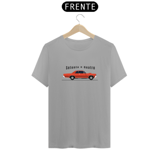 Nome do produto Camiseta - Mustang 74