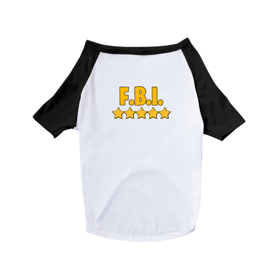Pet F.B.I.