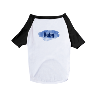 Nome do produto Pet baby