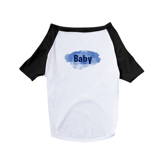Pet baby