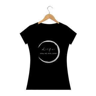 Nome do produto Babylook - Life