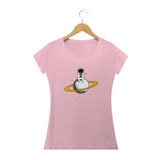Nome do produto Babylook Astronauta Conectado