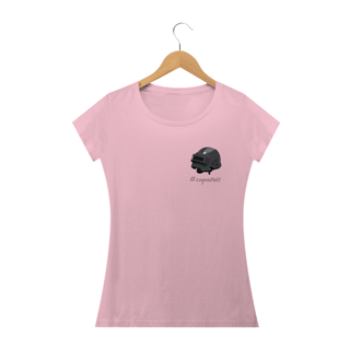 Nome do produto Babylook - Capa três