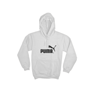 Nome do produto Moletom Puma