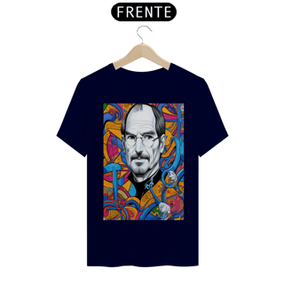 Nome do produto Camiseta Steve Jobs