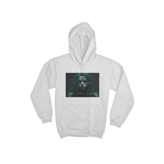 Nome do produto Billie Eilish Casaco