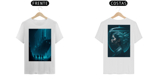 Nome do produto Camiseta ocean