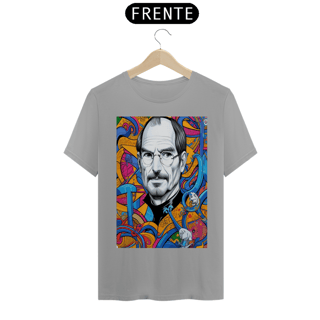 Nome do produto Camiseta Steve Jobs