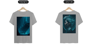 Nome do produto Camiseta ocean