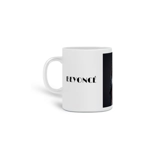 Nome do produto Caneca Beyoncé