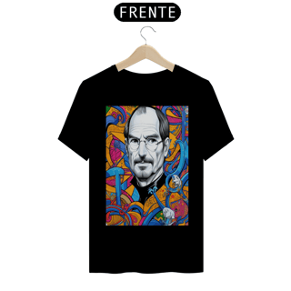Nome do produto Camiseta Steve Jobs