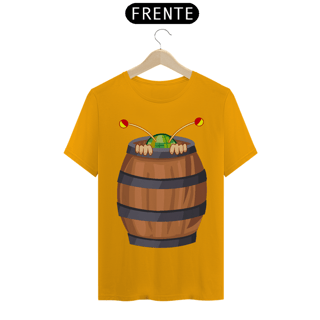 Nome do produto Barril do Chaves Camisa Unissex