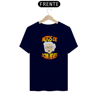 Nome do produto Netos Logo Camisa