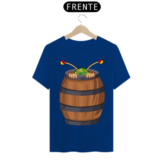 Nome do produto Barril do Chaves Camisa Unissex