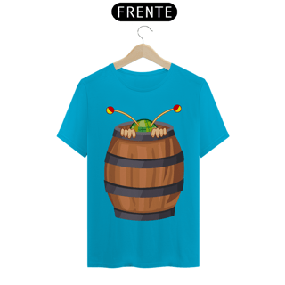 Nome do produto Barril do Chaves Camisa Unissex