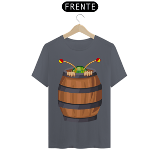 Nome do produto Barril do Chaves Camisa Unissex