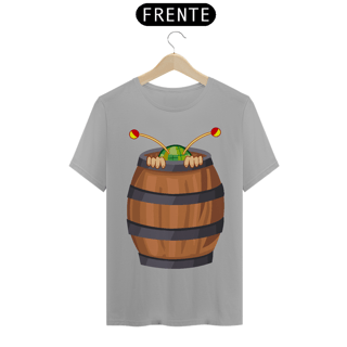 Nome do produto Barril do Chaves Camisa Unissex