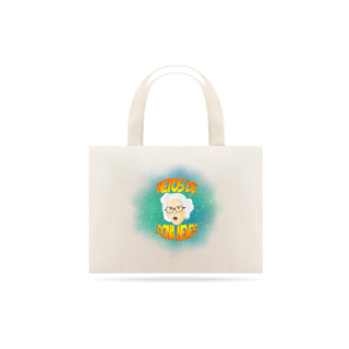 Nome do produto Netos Logo Eco Bag