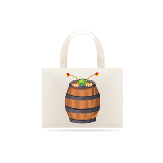 Barril do Chaves Bolsa