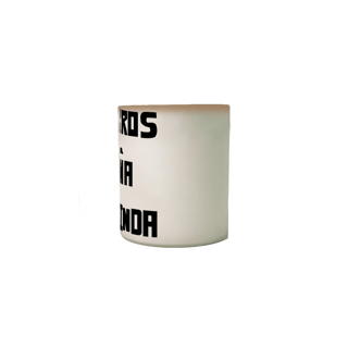 Nome do produto Churros Doña Florinda Caneca Mágica