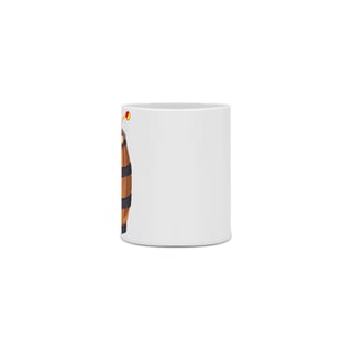 Nome do produto Barril do Chaves Caneca