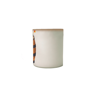 Nome do produto Barril do Chaves Caneca Mágica