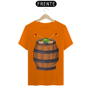 Nome do produto Barril do Chaves Camisa Unissex