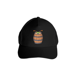Nome do produto Barril do Chaves Boné