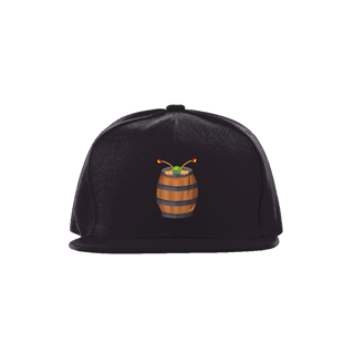 Nome do produto Barril do Chaves Boné