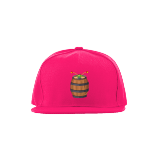 Nome do produto Barril do Chaves Boné