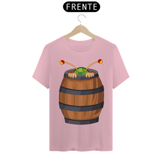Nome do produto Barril do Chaves Camisa Unissex