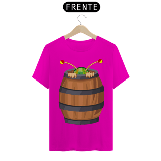 Nome do produto Barril do Chaves Camisa Unissex
