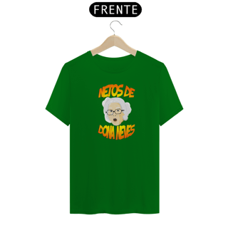 Nome do produto Netos Logo Camisa