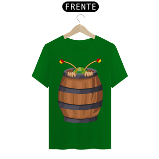 Nome do produto Barril do Chaves Camisa Unissex
