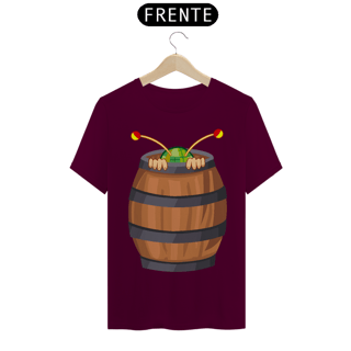 Nome do produto Barril do Chaves Camisa Unissex