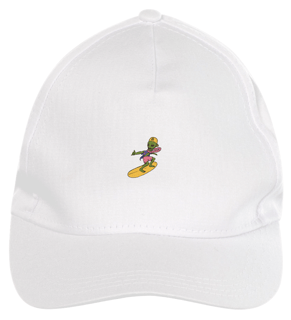 Nome do produto Boné de Brin Alien surfista 