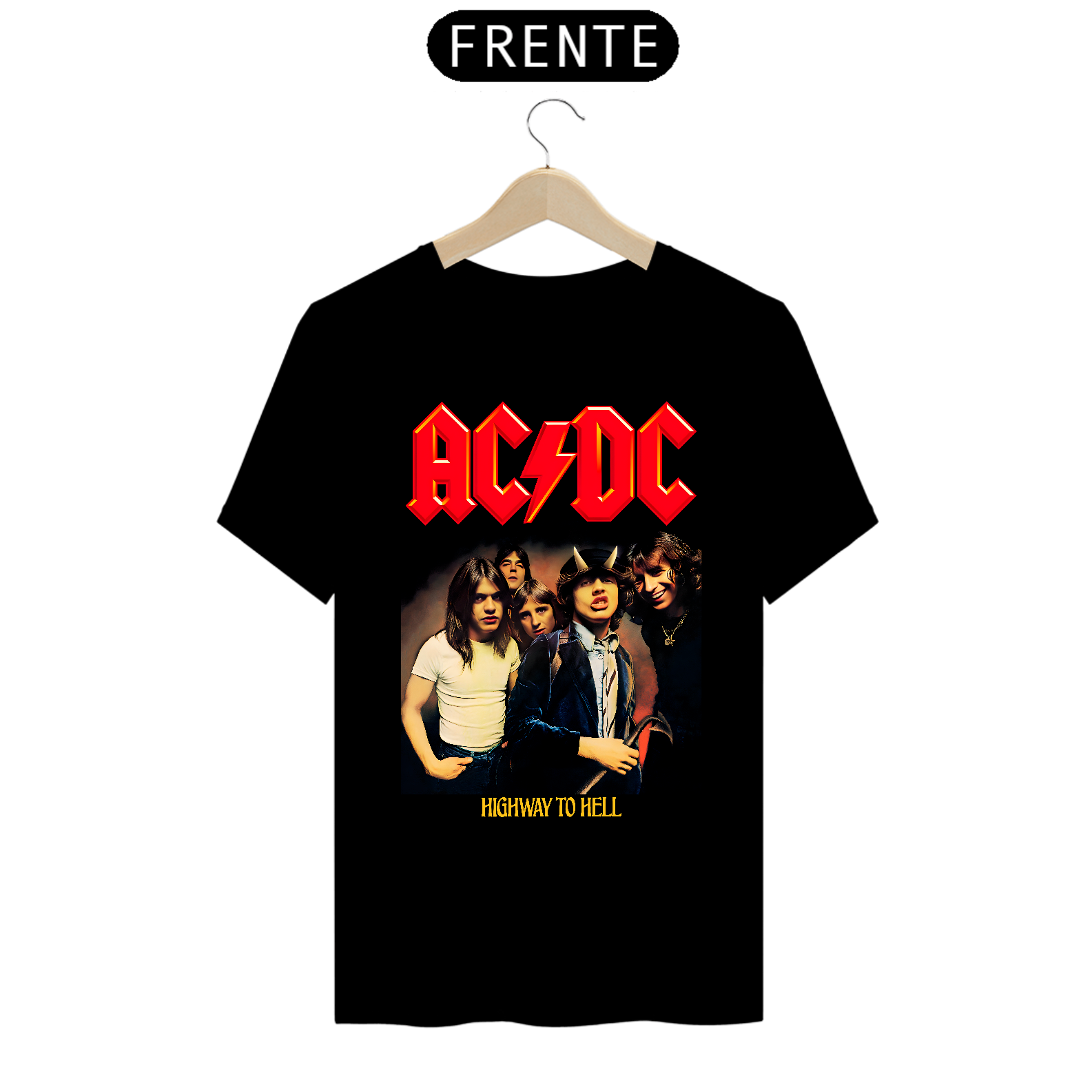 AC/DC Highway To Hell