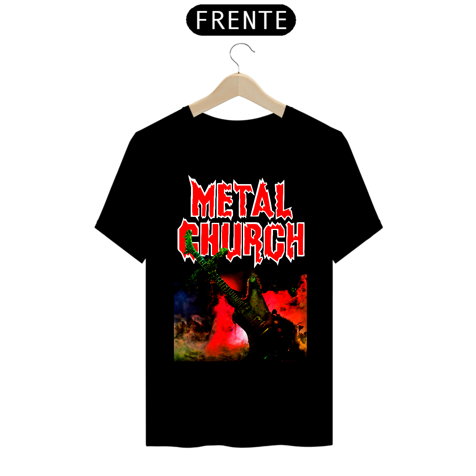 Metal Church