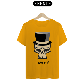 Nome do produto Laroyê