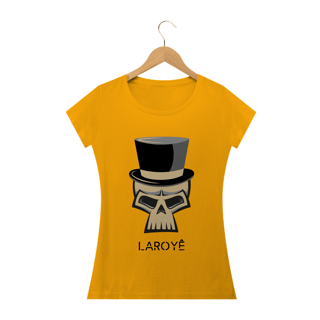 Nome do produto Laroyê