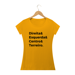 Nome do produto Terreiro