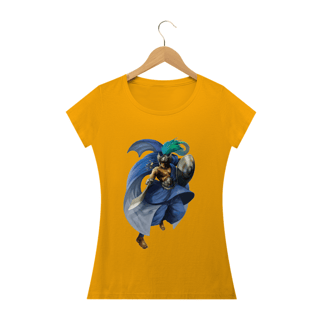 Nome do produto Camiseta Ogum