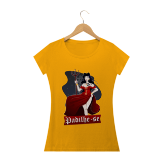Nome do produto Padilhe-se