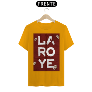 Nome do produto Laroye