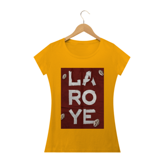 Nome do produto Laroye