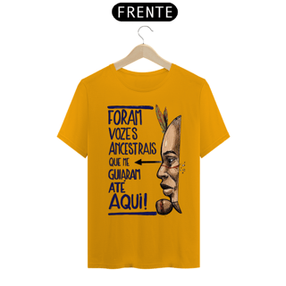 Nome do produto Ancestrais