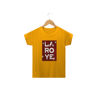 Nome do produto Laroye