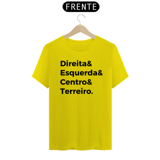 Nome do produto Terreiro