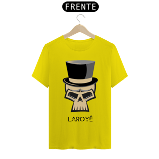 Nome do produto Laroyê