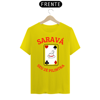 Nome do produto Saravá Zé Pilintra